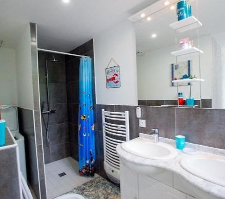 Studio Mer , Residence Excelsior Bagnères-de-Bigorre Εξωτερικό φωτογραφία